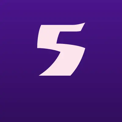 5post, логистическая компания, лого-визитка