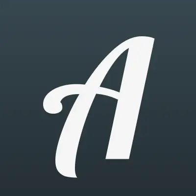 АльфаСтрахование, страховая компания, лого-визитка