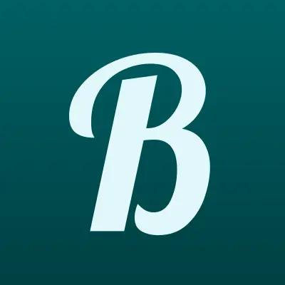 Белый волк, ветеринарная клиника, лого-визитка