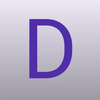 DELMAR resort & beach, кафе, лого-визитка