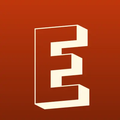 Elite Club Realty, агентство недвижимости, лого-визитка
