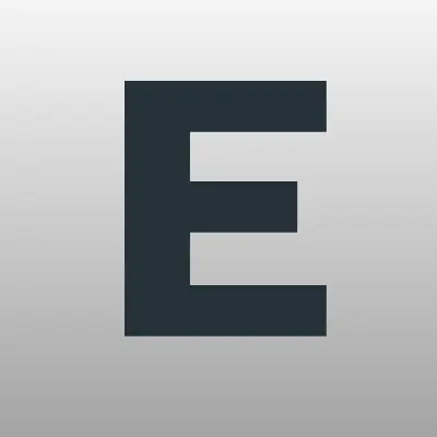 Endorphin, магазин женской одежды, лого-визитка