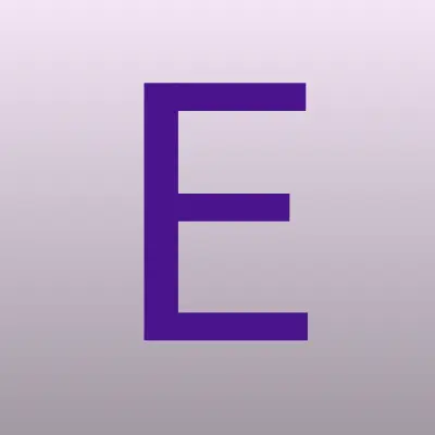 Евро-окна, магазин окон и дверей, лого-визитка