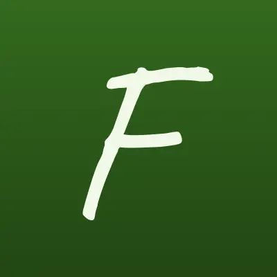 Фаворит, магазин одежды, лого-визитка