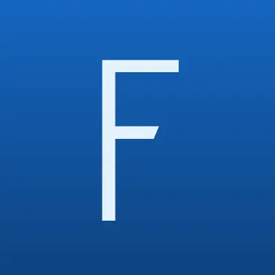 Fix Price, сеть универсальных магазинов, лого-визитка