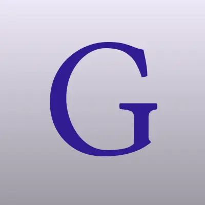 G9, отель, лого-визитка