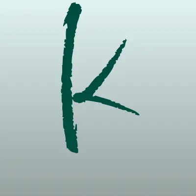 КурортАвтоСервис, лого-визитка