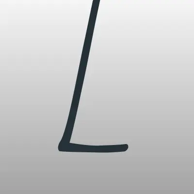 Legion, лого-визитка