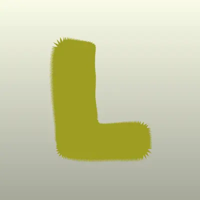 Ленэнерго, лого-визитка