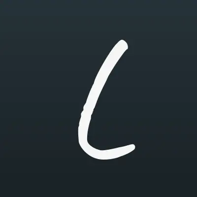Luckyauto, автосервис, лого-визитка