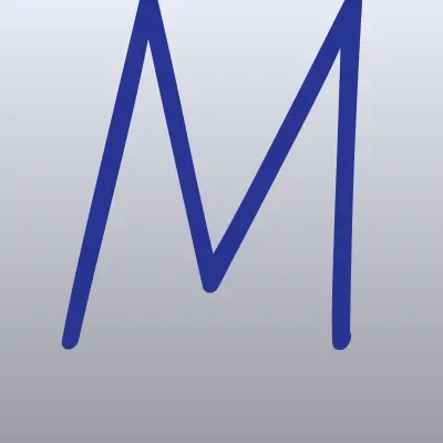 Маяк, база отдыха, лого-визитка