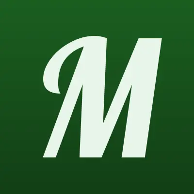 Магазин алкогольной продукции, лого-визитка