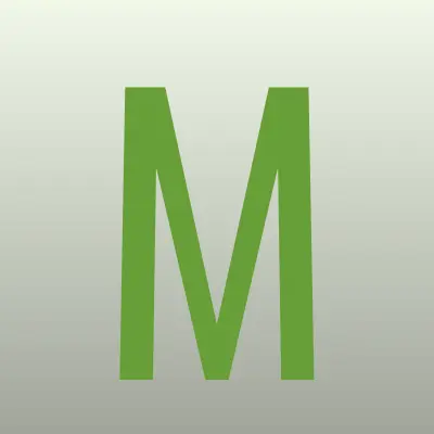 Магазин фруктов и овощей, ИП Байрамов Р.А., лого-визитка