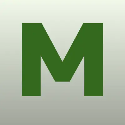 Магазин инструментов, лого-визитка