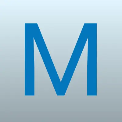 Магазин мелкой бытовой техники, лого-визитка
