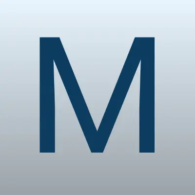 Магазин мужской обуви и одежды, лого-визитка