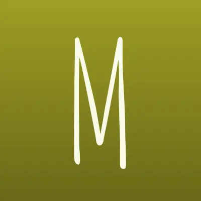 Магазин оптики, головных уборов и кожгалантереи, лого-визитка