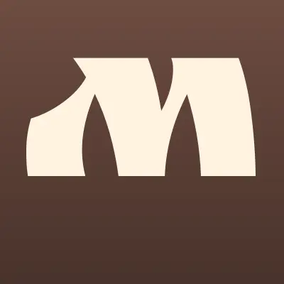 Магазин разливного пива, лого-визитка