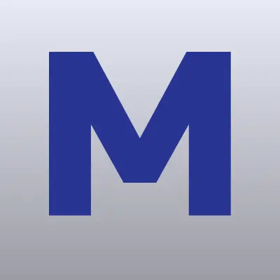 Магазин рыболовных принадлежностей, лого-визитка