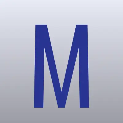 Магазин тканей, лого-визитка