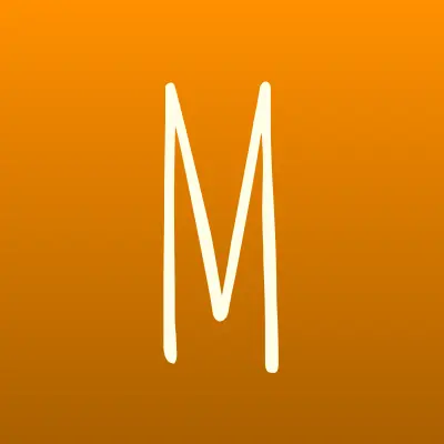 Магазин товаров для дома и дачи, лого-визитка