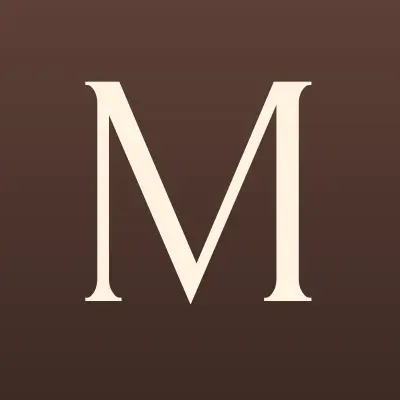 Магазин товаров для рыбалки и туризма, лого-визитка