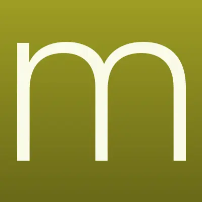 Магазин товаров из Финляндии, пгт Рощино, лого-визитка