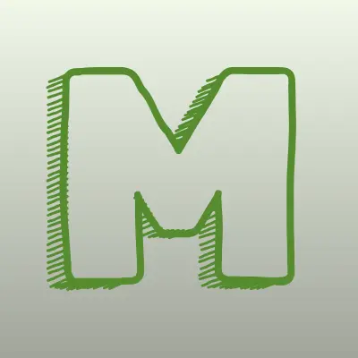 Майба, транспортная компания, лого-визитка