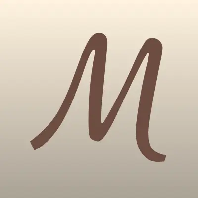 Менталочка, центр, лого-визитка
