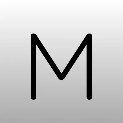 Меридиан, детский лагерь, лого-визитка