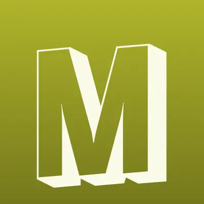 Мини-автосервис, лого-визитка