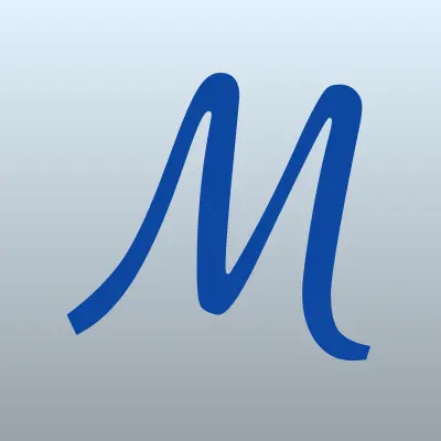 Молочные феи, лого-визитка