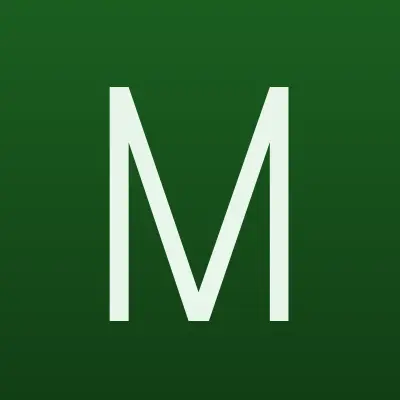 Муниципальное образование, пос. Молодежное, лого-визитка