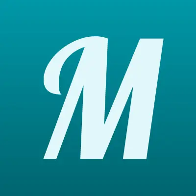 MyBoks, автосервис, лого-визитка