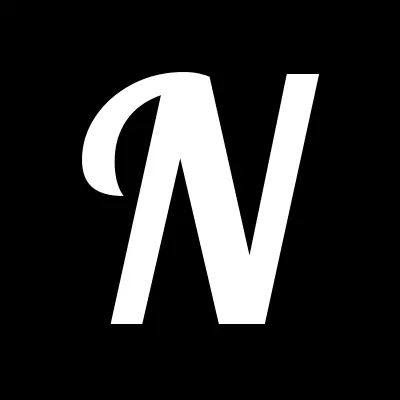 Nova, арт-пространство, лого-визитка