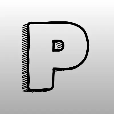 Parkwood`s, сеть веревочных парков, лого-визитка