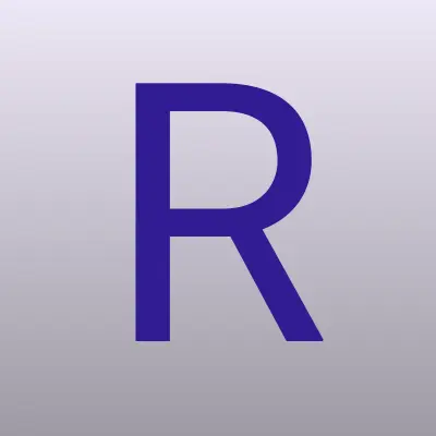 Rieker, сеть магазинов обуви, лого-визитка