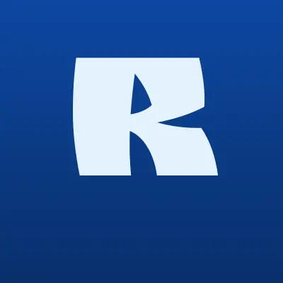 Роснефть, лого-визитка