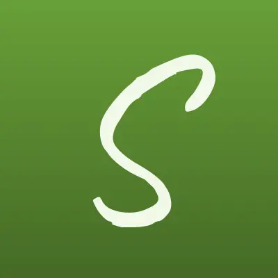 Smart-Service, сервисный центр, лого-визитка