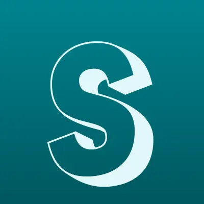 #Smile, ресторан, лого-визитка
