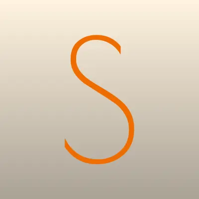 Srs Shop, лого-визитка