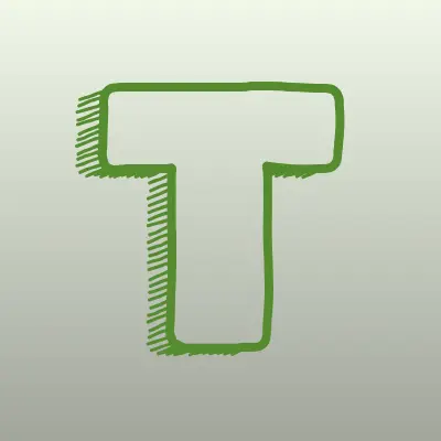 Телеателье, лого-визитка