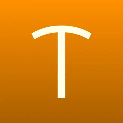 Торговый мир, рынок, лого-визитка