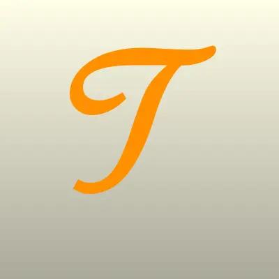 Тоша, сеть зоомагазинов, лого-визитка