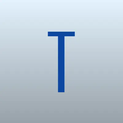 Третий парк, автотранспортное предприятие, лого-визитка